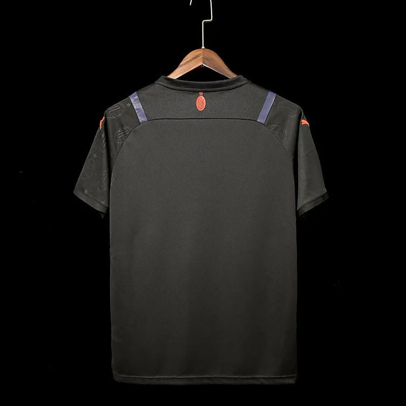 21/22 AC Milan third away, foto 2