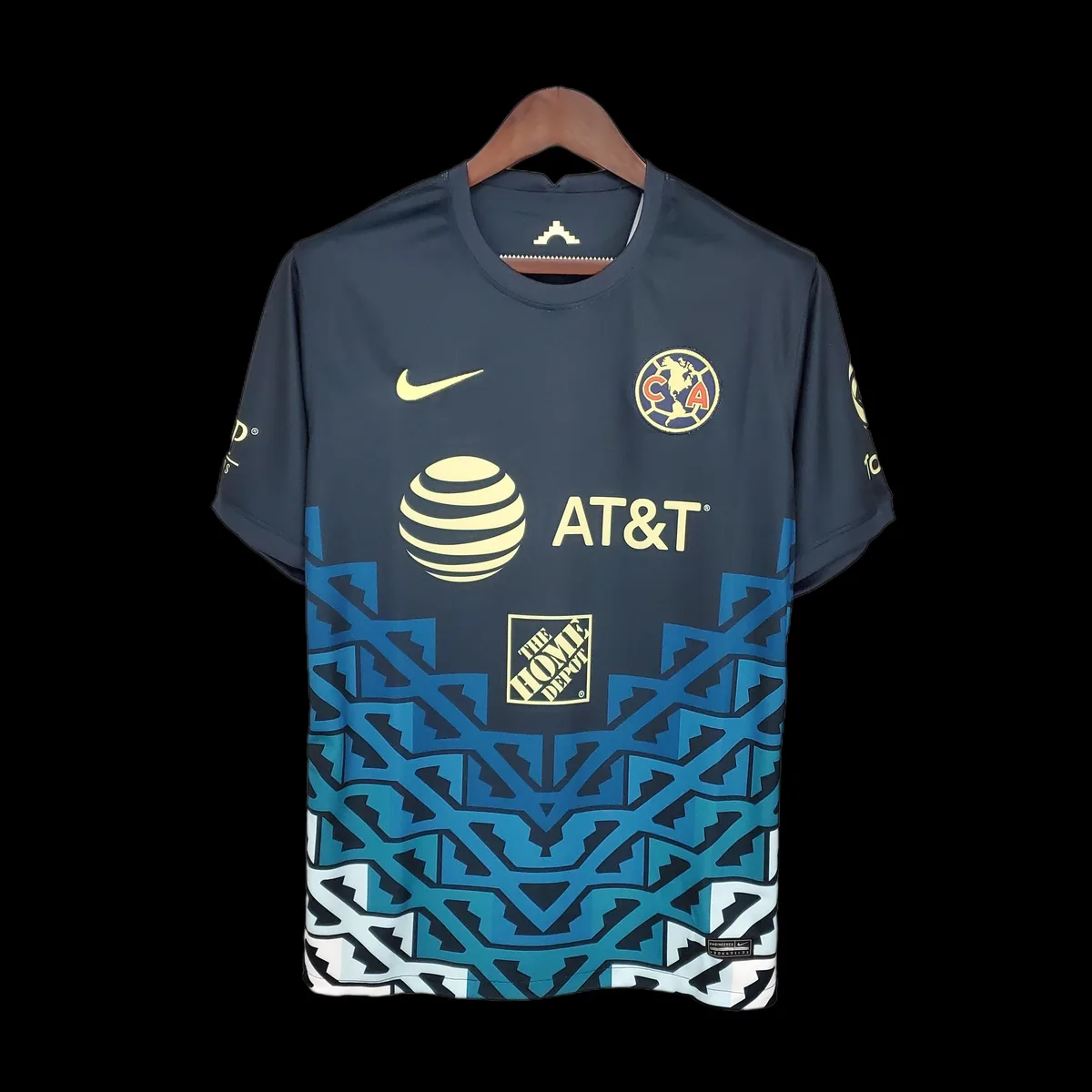 21/22 Americas away, foto 1