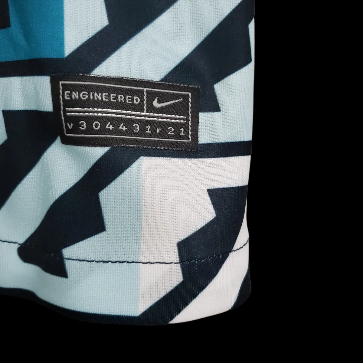 21/22 Americas away, foto 2