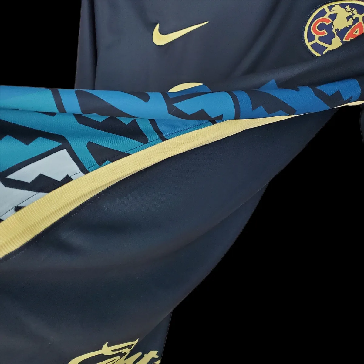 21/22 Americas away, foto 3
