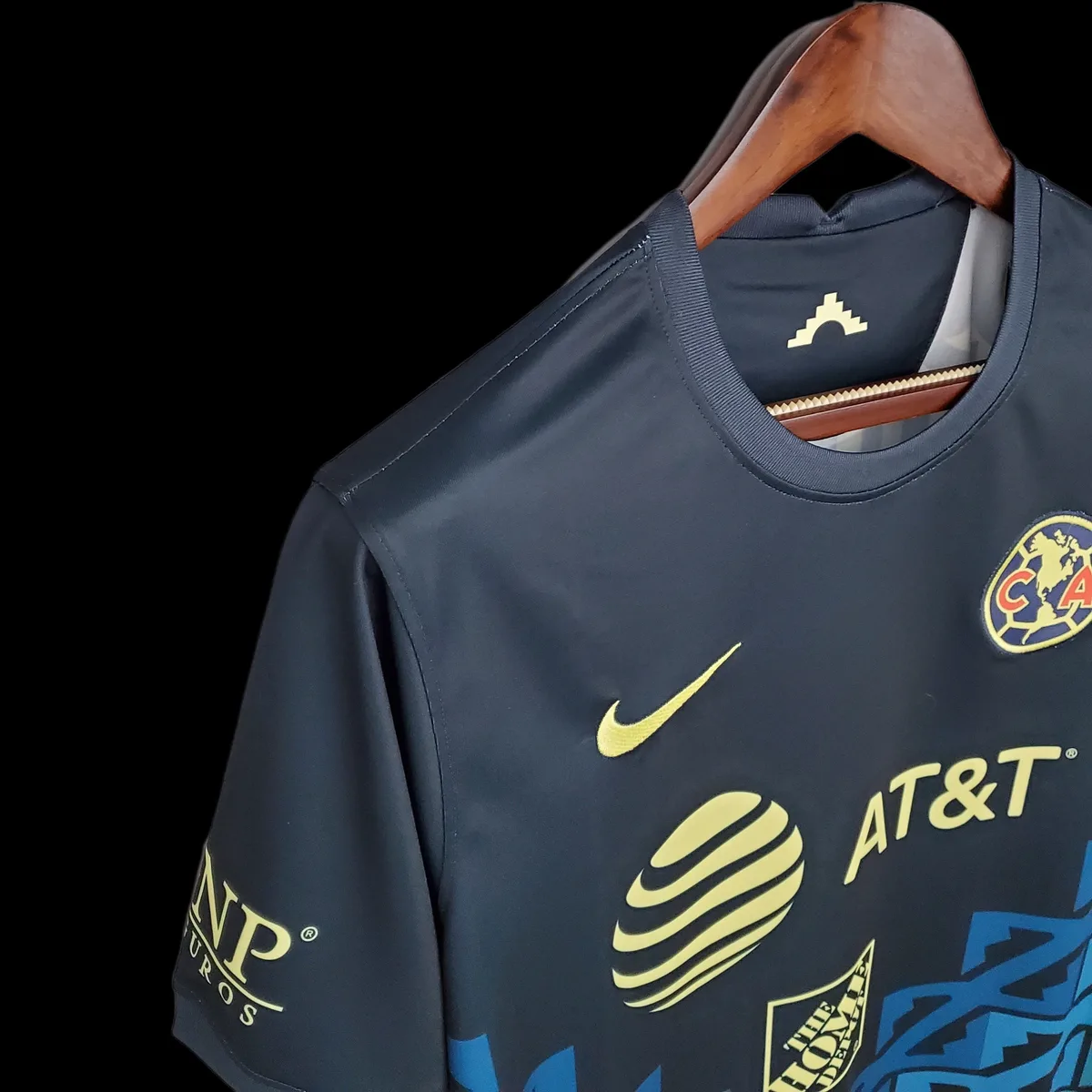 21/22 Americas away, foto 6