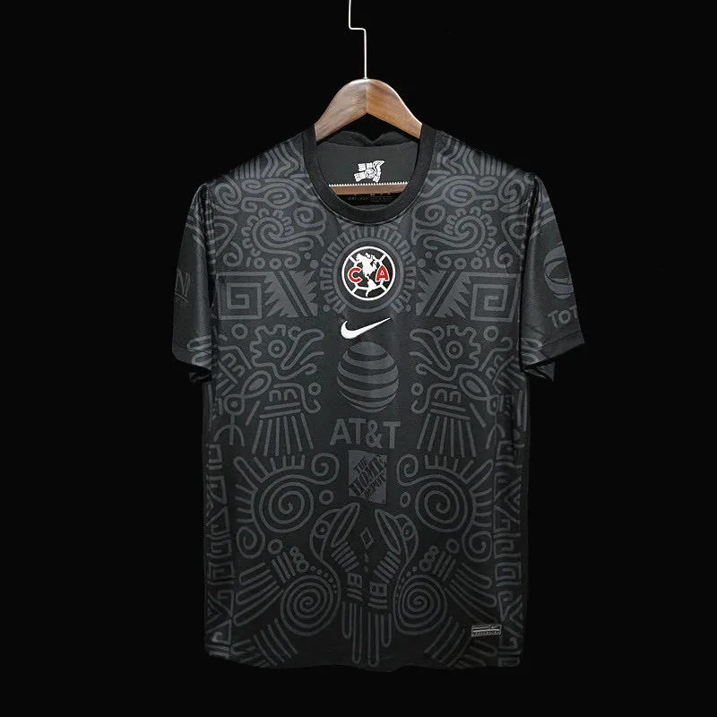 21/22 Americas Black, foto 1