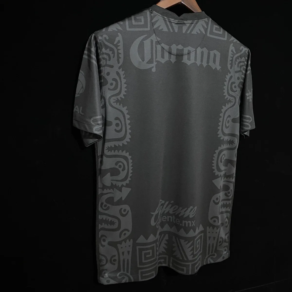21/22 Americas Black, foto 2