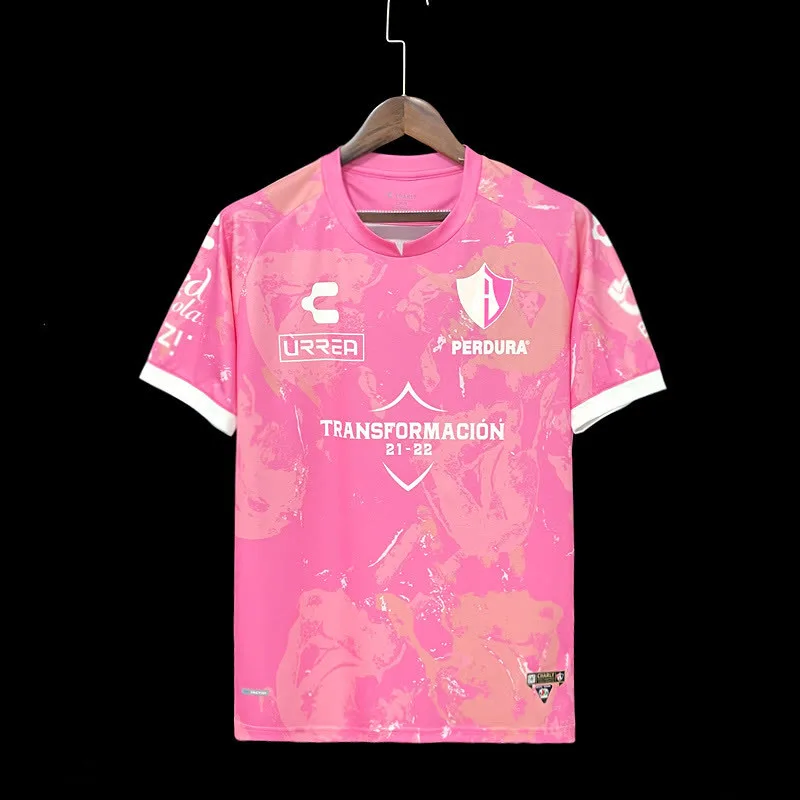 21/22 Atlas Special Edition Pink:
