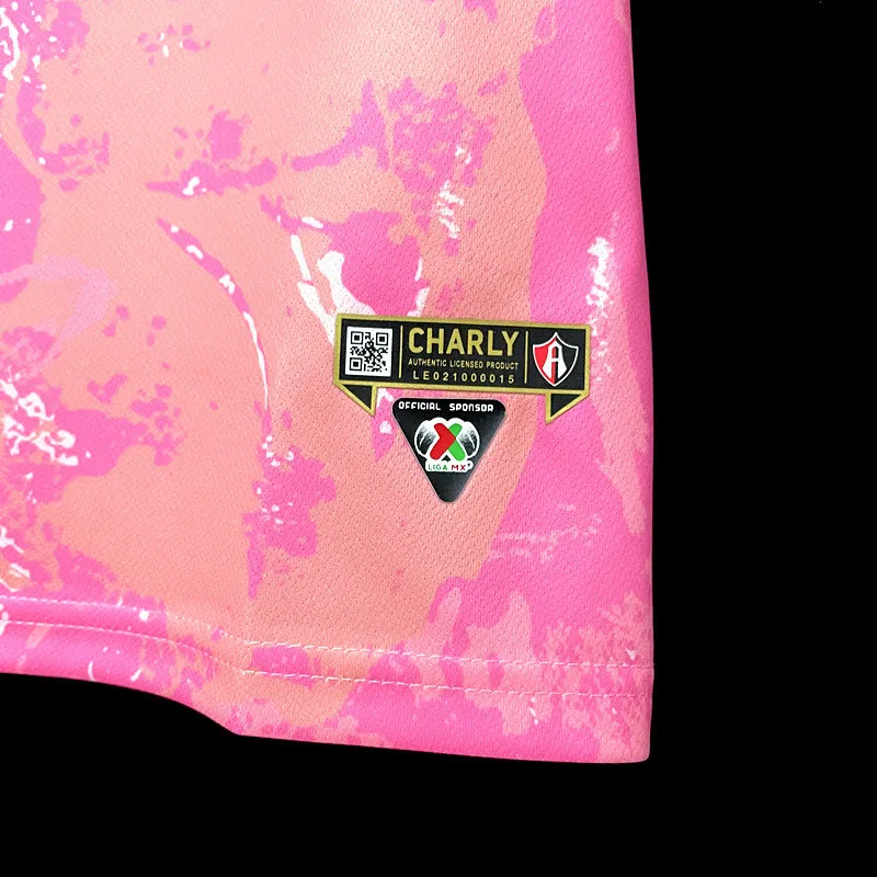 21/22 Atlas Special Edition Pink:, foto 5