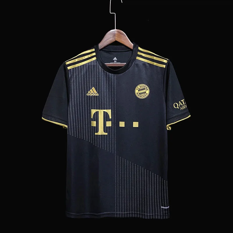 21/22 Bayern Away S-XXL