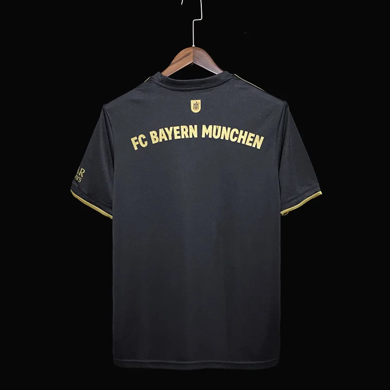 21/22 Bayern Away S-XXL, foto 2