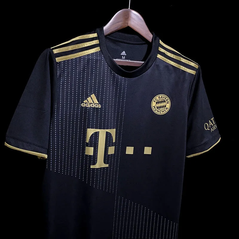21/22 Bayern Away S-XXL, foto 5