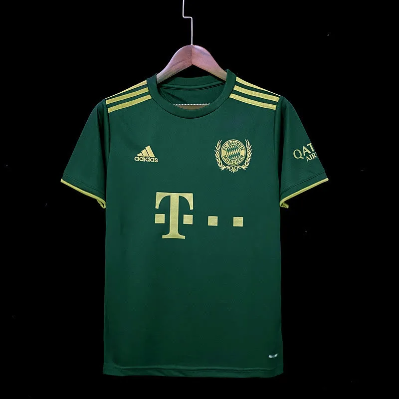 21/22 Bayern Munich Commemorative Edition, foto 1