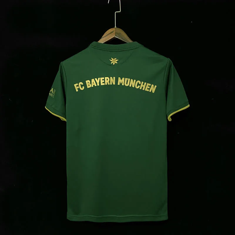 21/22 Bayern Munich Commemorative Edition, foto 2