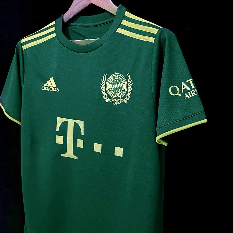 21/22 Bayern Munich Commemorative Edition, foto 4