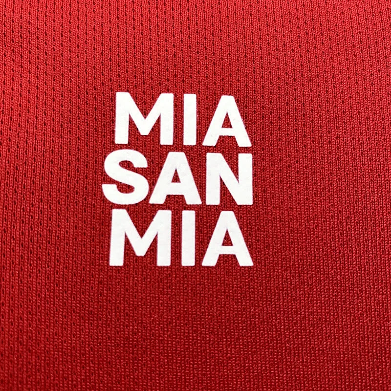 21-22 Bayern Munich home: S-XXXL, foto 3