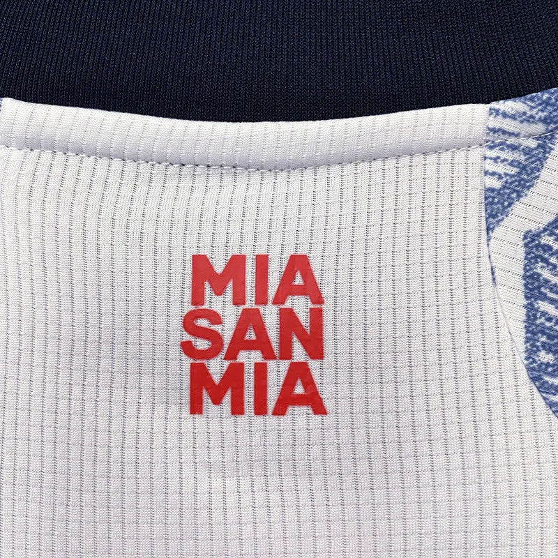 21/22 Bayern third away S-XXXL, foto 3