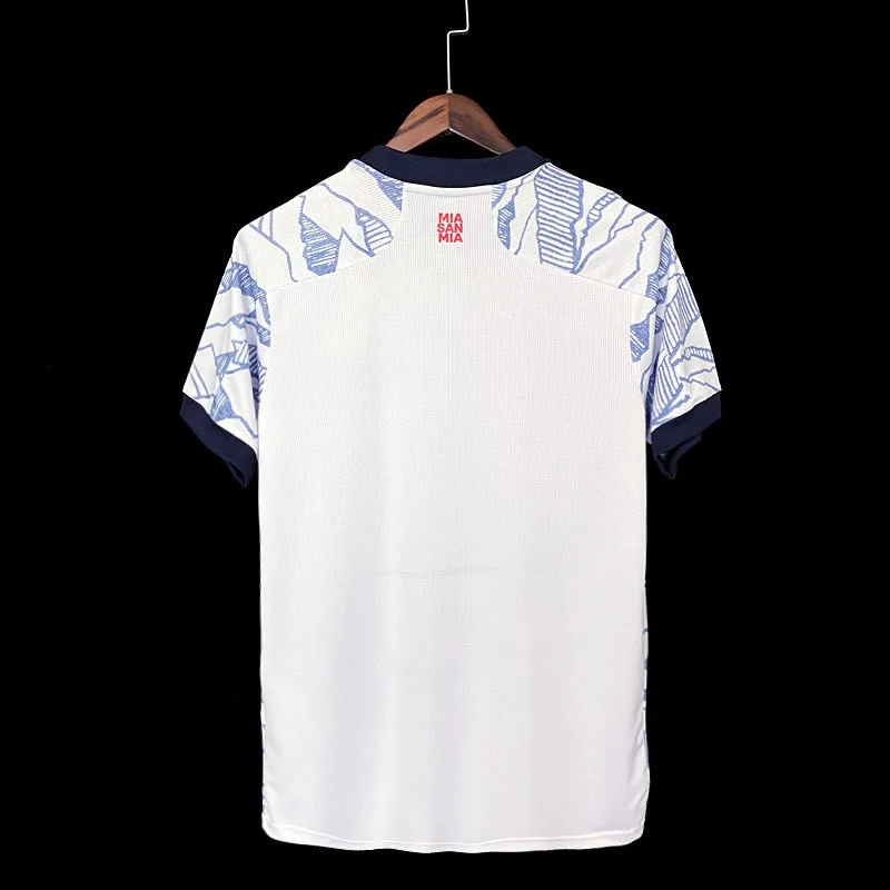21/22 Bayern third away S-XXXL, foto 4