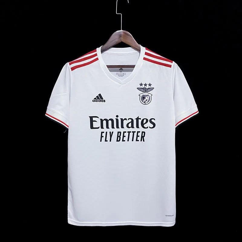 21/22 Benfica away, foto 1