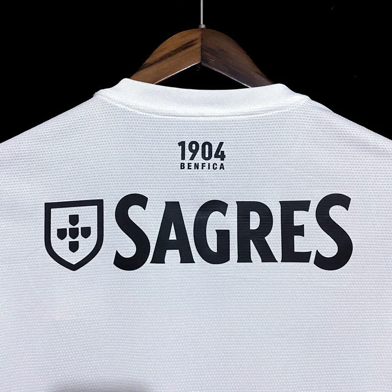 21/22 Benfica away, foto 3