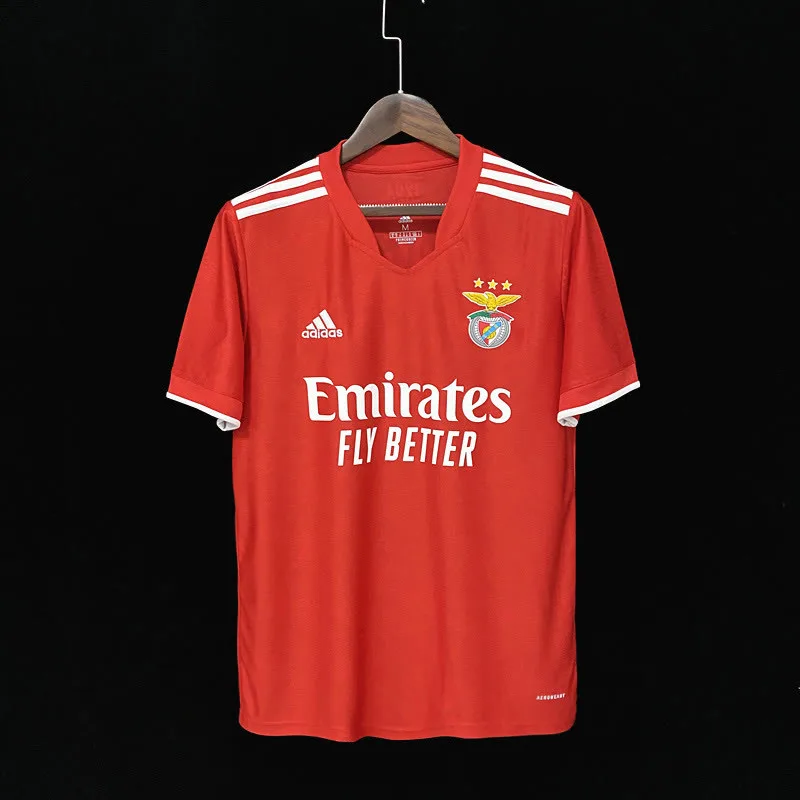 21/22 Benfica home, foto 1