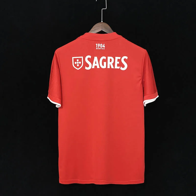 21/22 Benfica home, foto 3