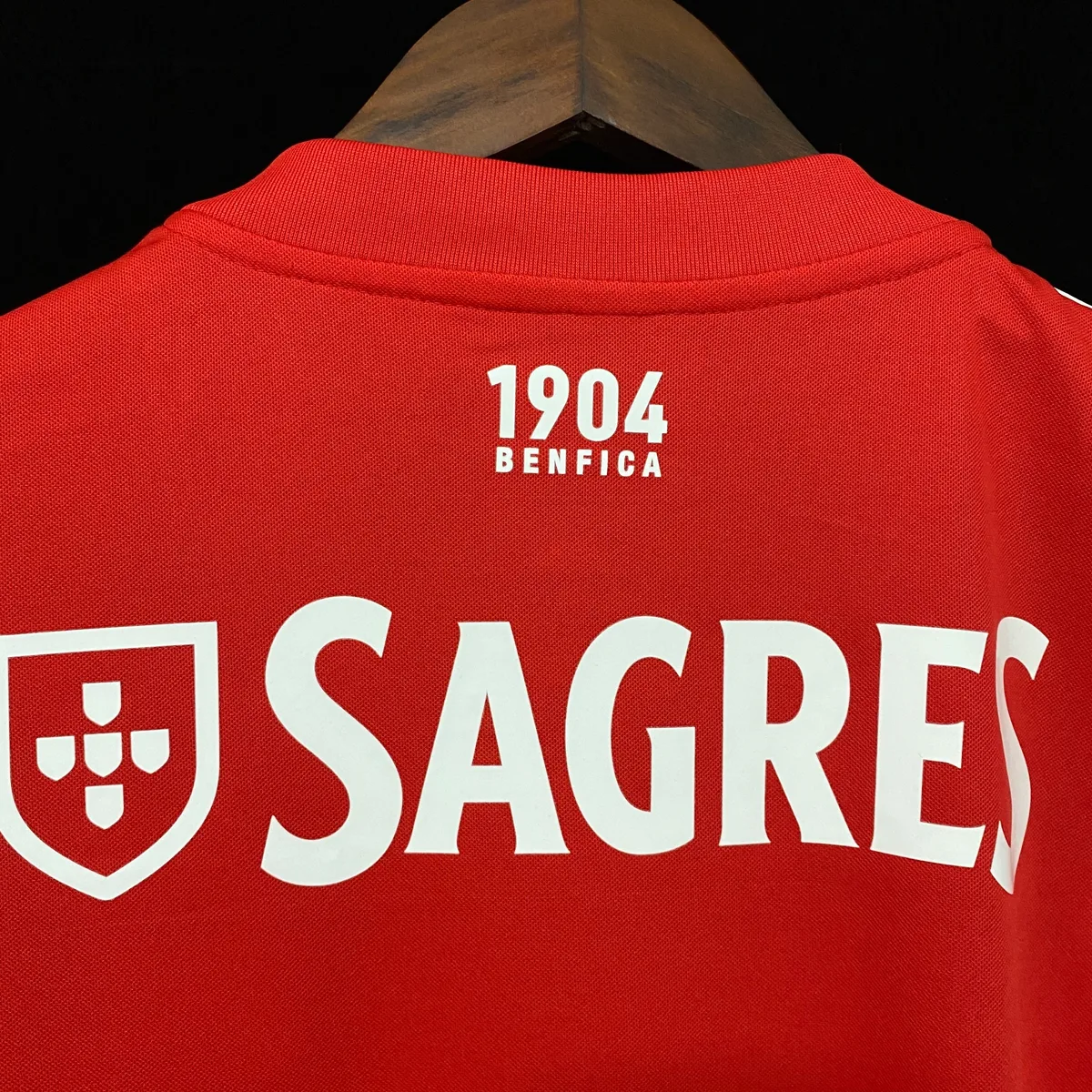 21/22 Benfica home, foto 4