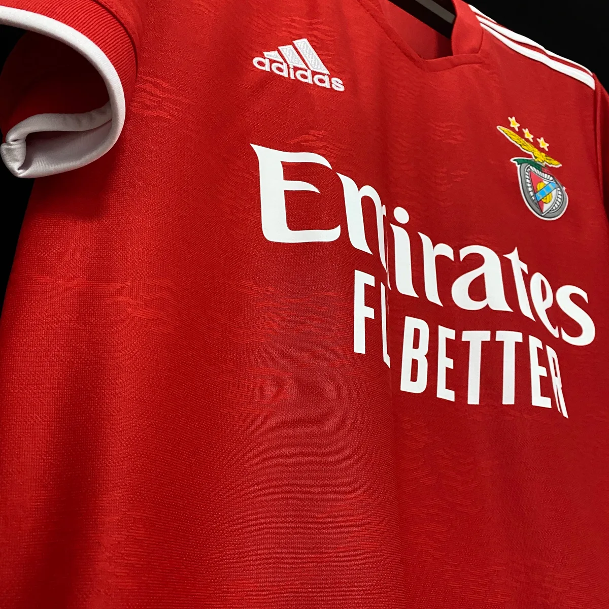 21/22 Benfica home, foto 5
