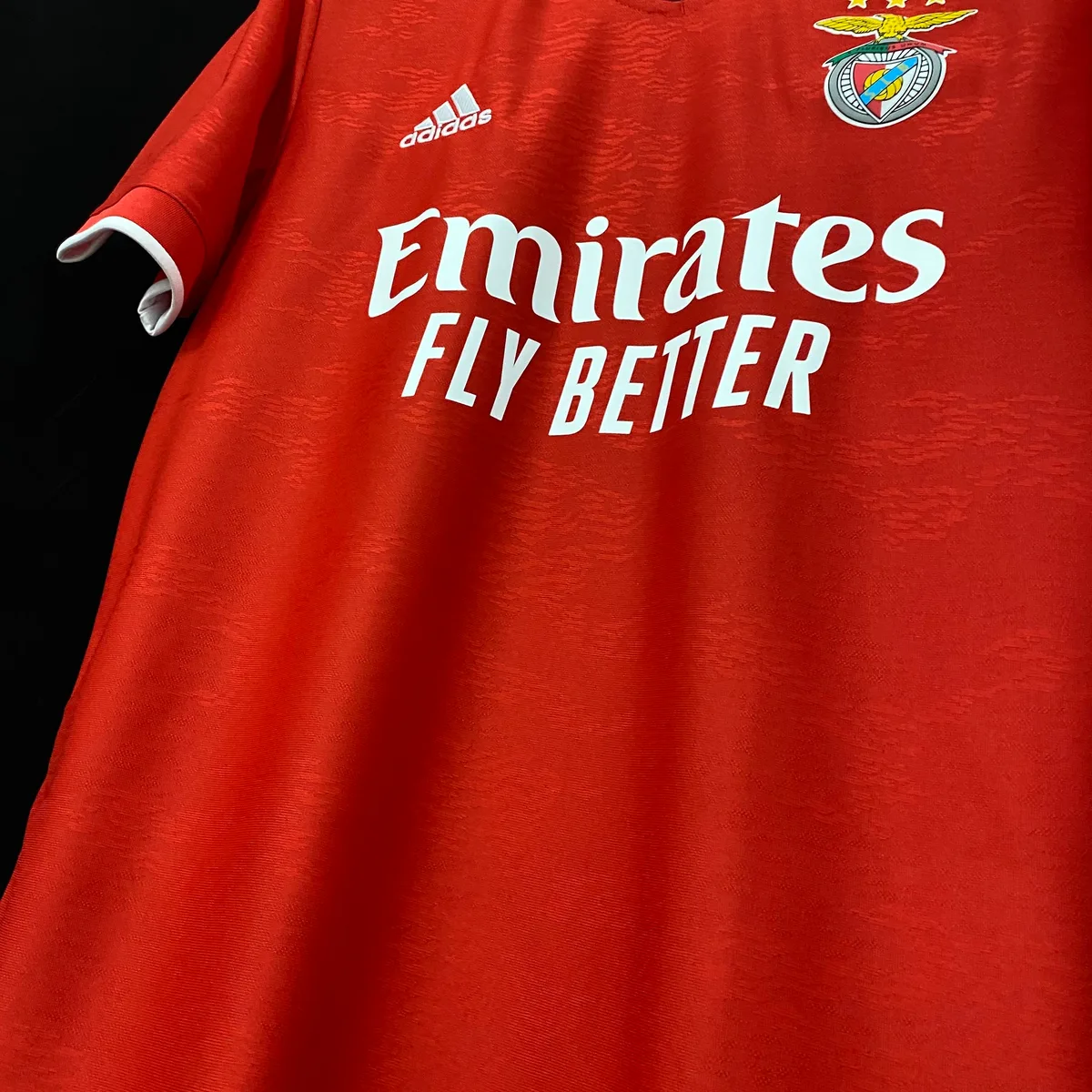 21/22 Benfica home, foto 6