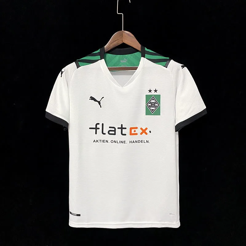 21/22 Borussia home S-XXL