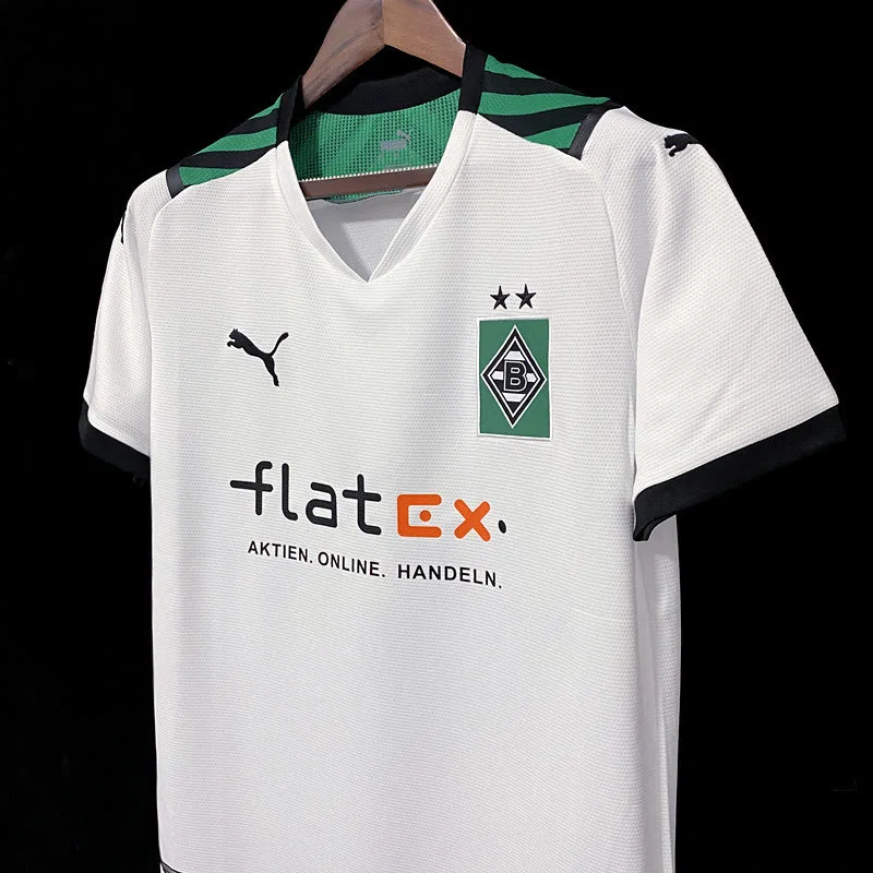 21/22 Borussia home S-XXL, foto 4
