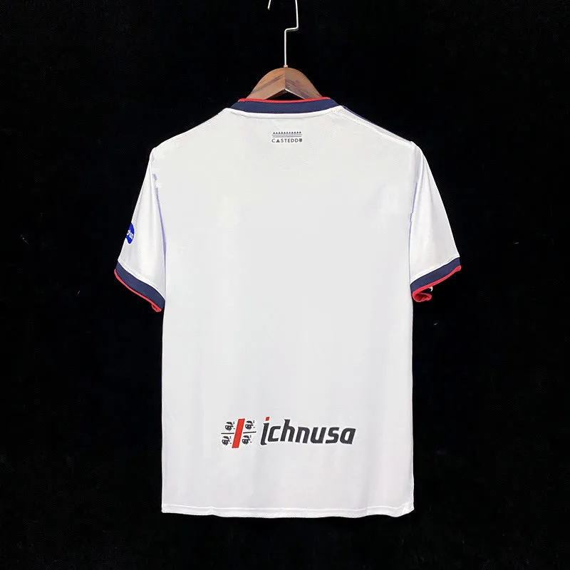 21/22 Cagliari away, foto 2