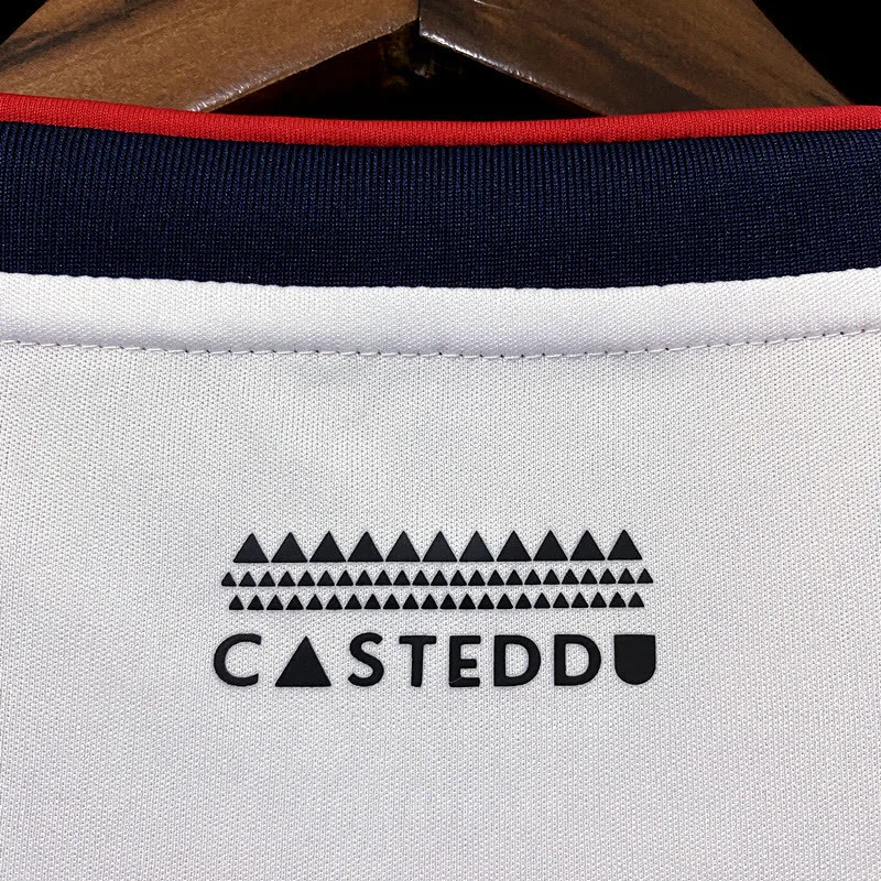 21/22 Cagliari away, foto 3