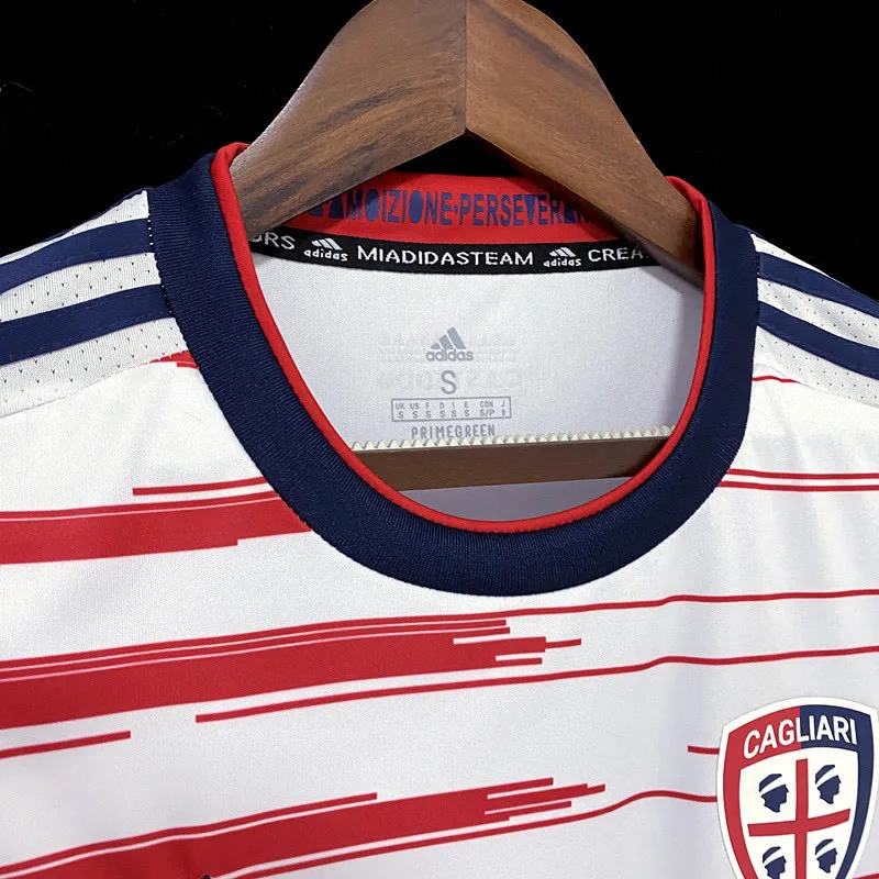 21/22 Cagliari away, foto 5