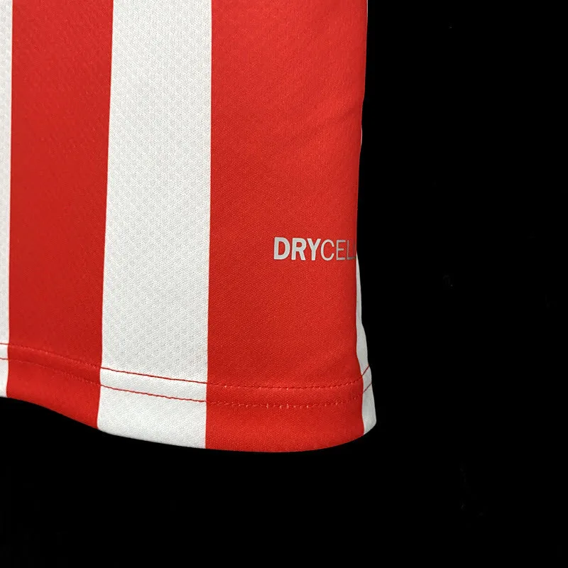 21/22 Chivas Home, foto 4