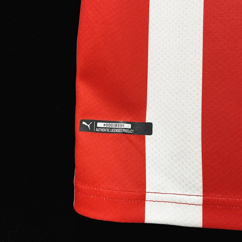 21/22 Chivas Home, foto 5
