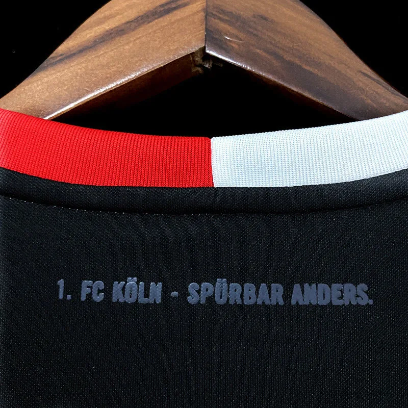 21/22 Cologne third away S-XXL, foto 2