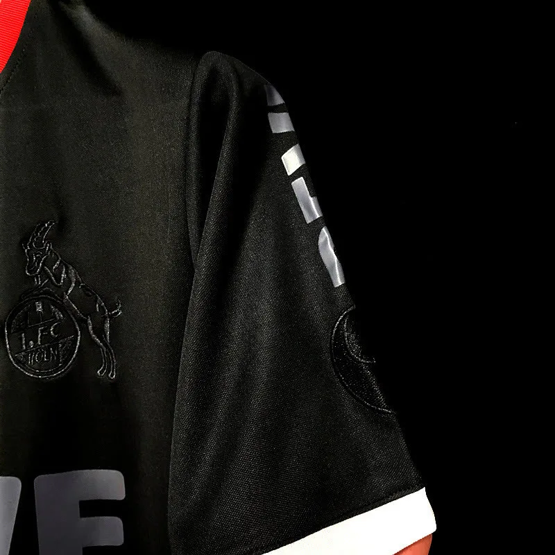 21/22 Cologne third away S-XXL, foto 4