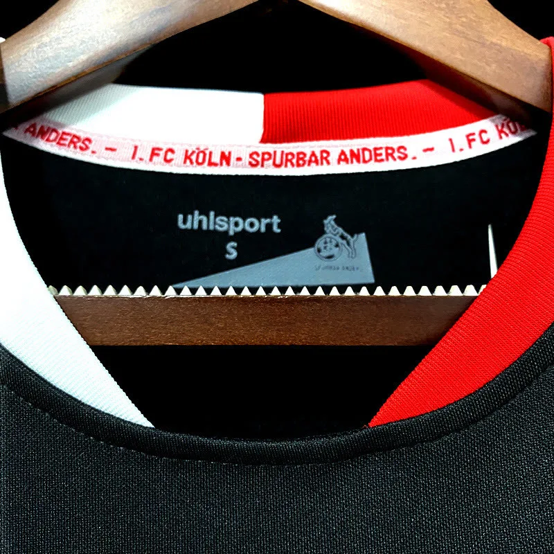 21/22 Cologne third away S-XXL, foto 5