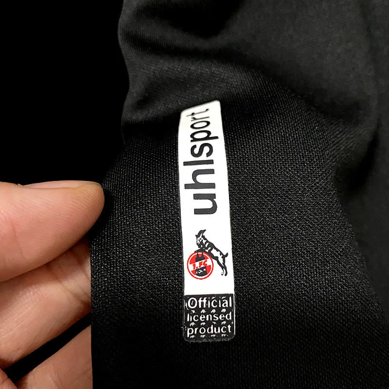 21/22 Cologne third away S-XXL, foto 6