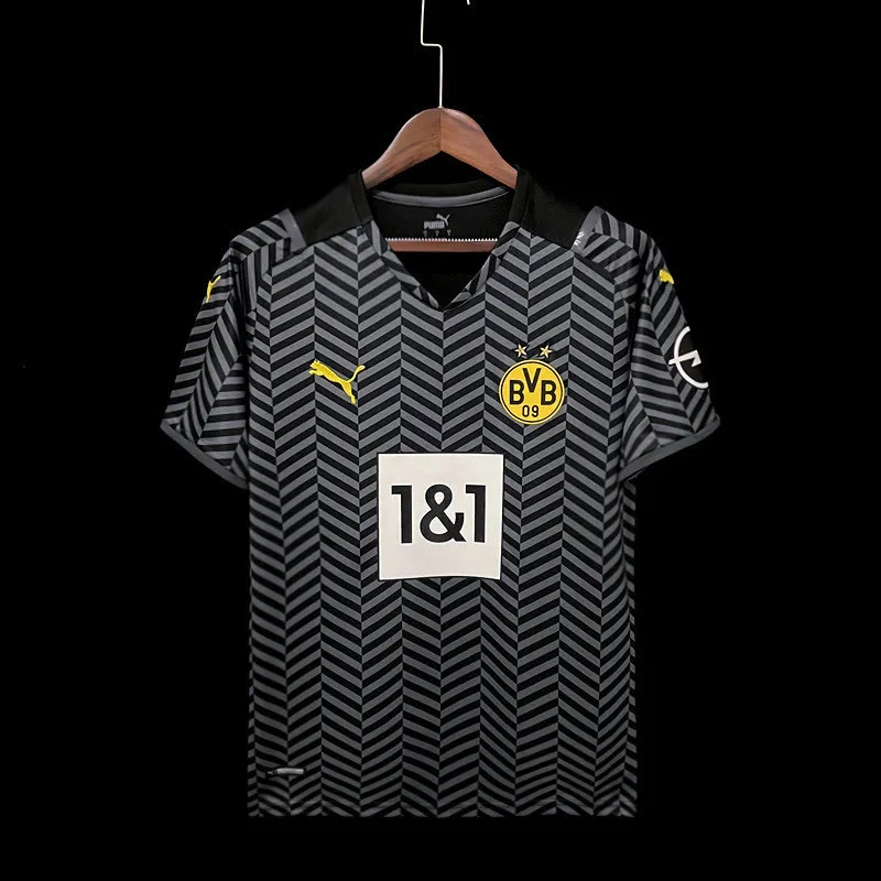 21/22 Dortmund away, foto 1