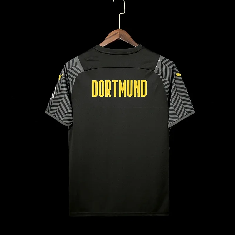 21/22 Dortmund away, foto 2