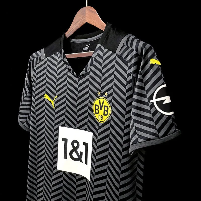 21/22 Dortmund away, foto 5