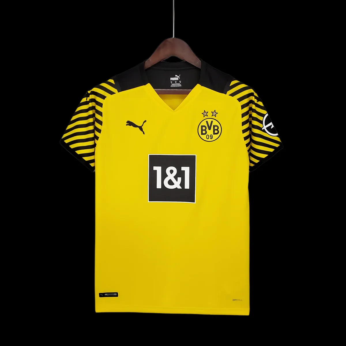 21/22 Dortmund home S-XXXL