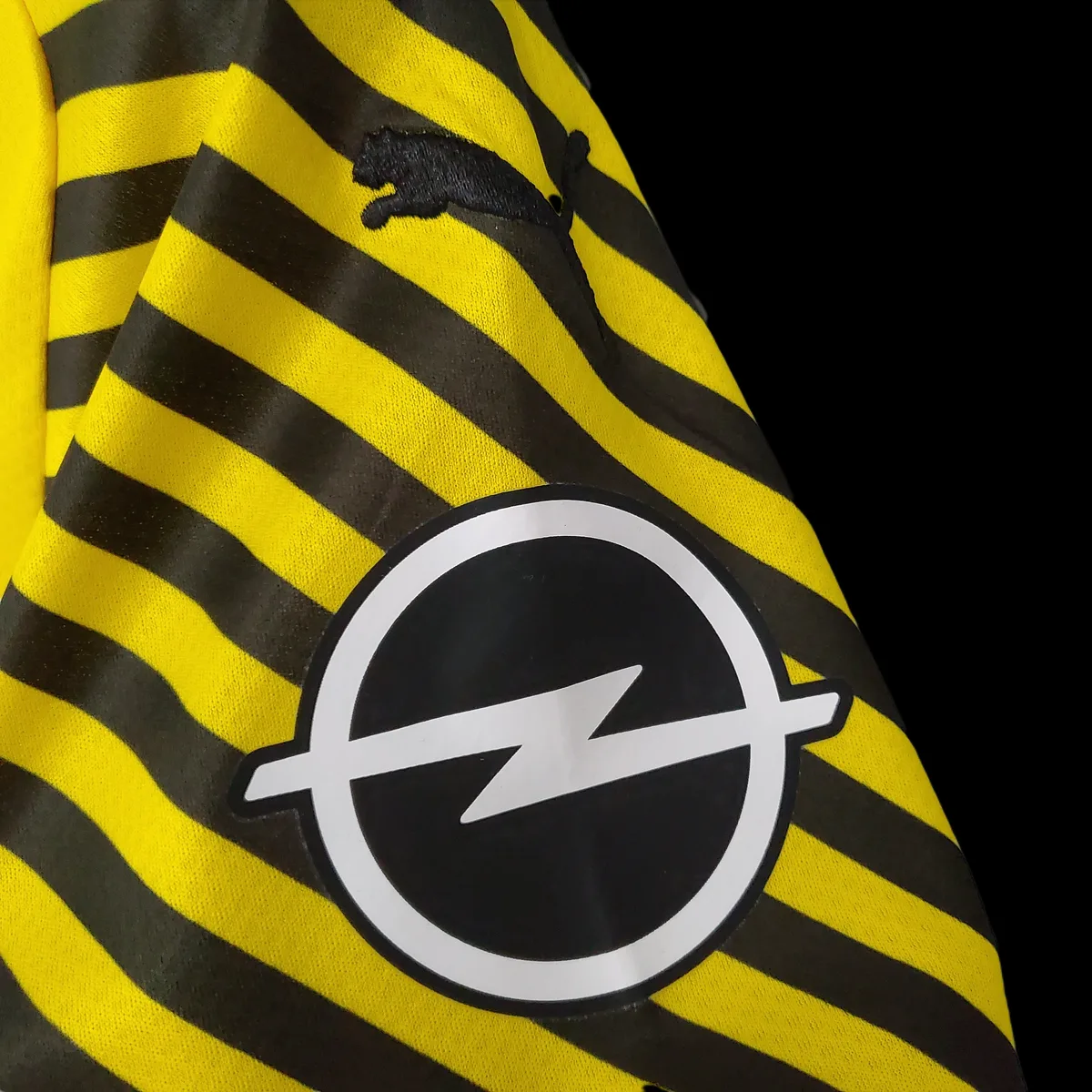 21/22 Dortmund home S-XXXL, foto 2