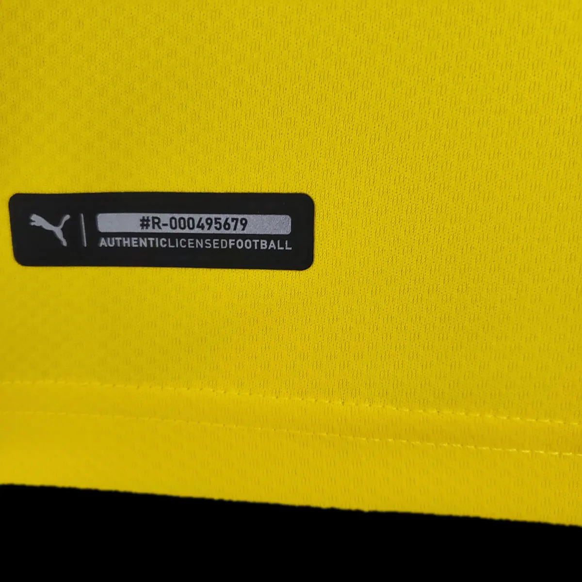 21/22 Dortmund home S-XXXL, foto 3