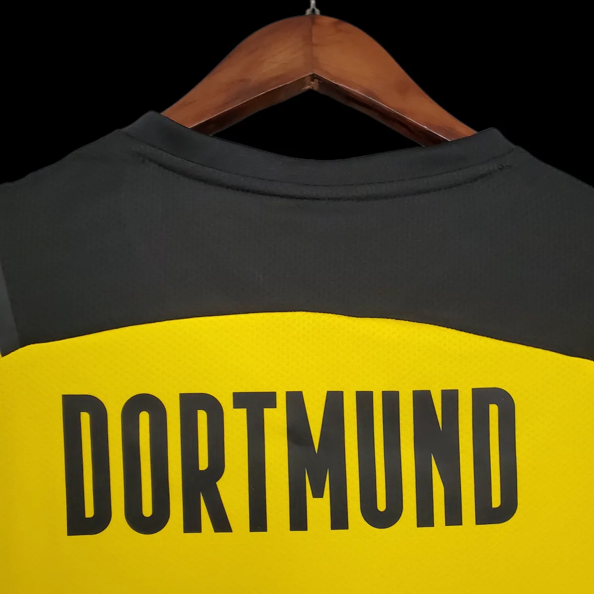 21/22 Dortmund home S-XXXL, foto 6