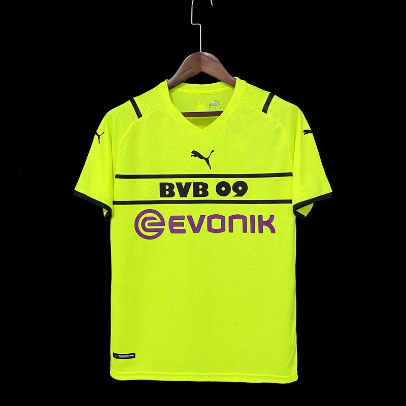 21/22 Dortmund third away, foto 1