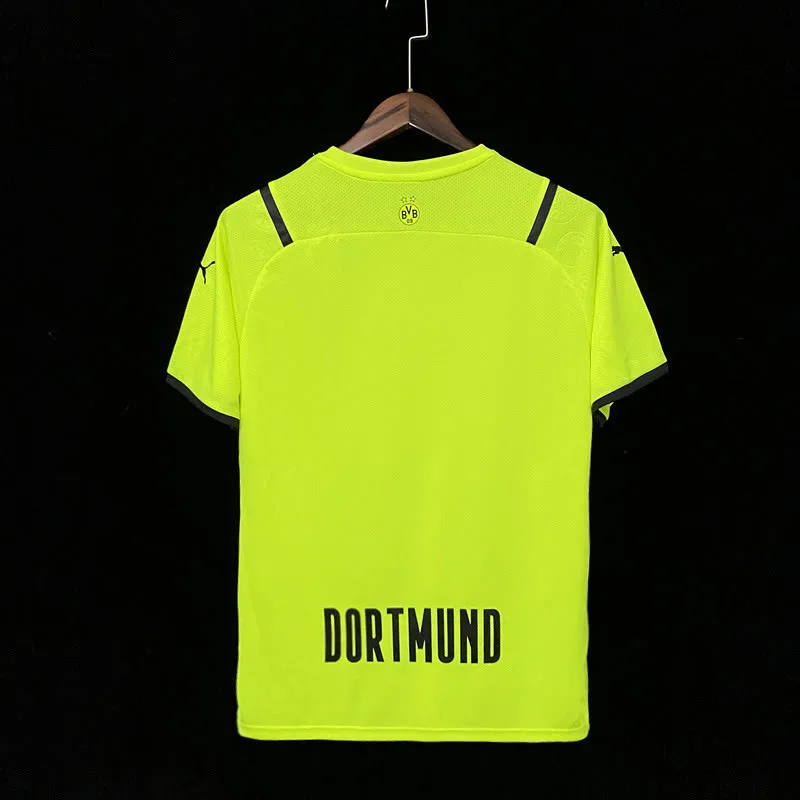 21/22 Dortmund third away, foto 2