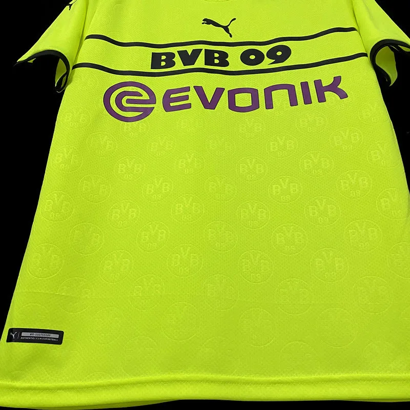 21/22 Dortmund third away, foto 4