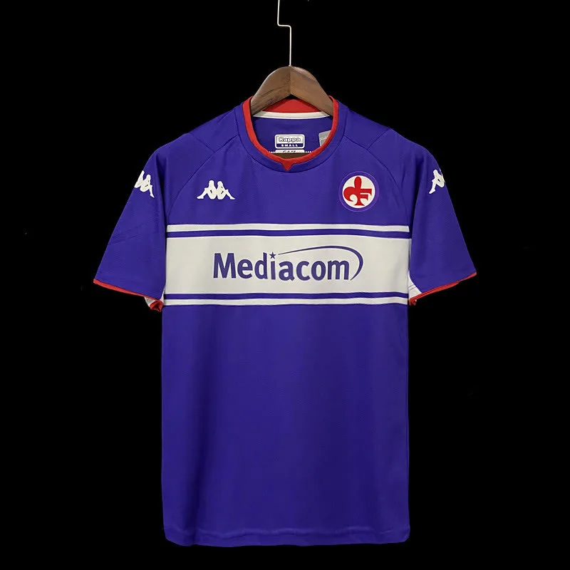 21/22 Florence home