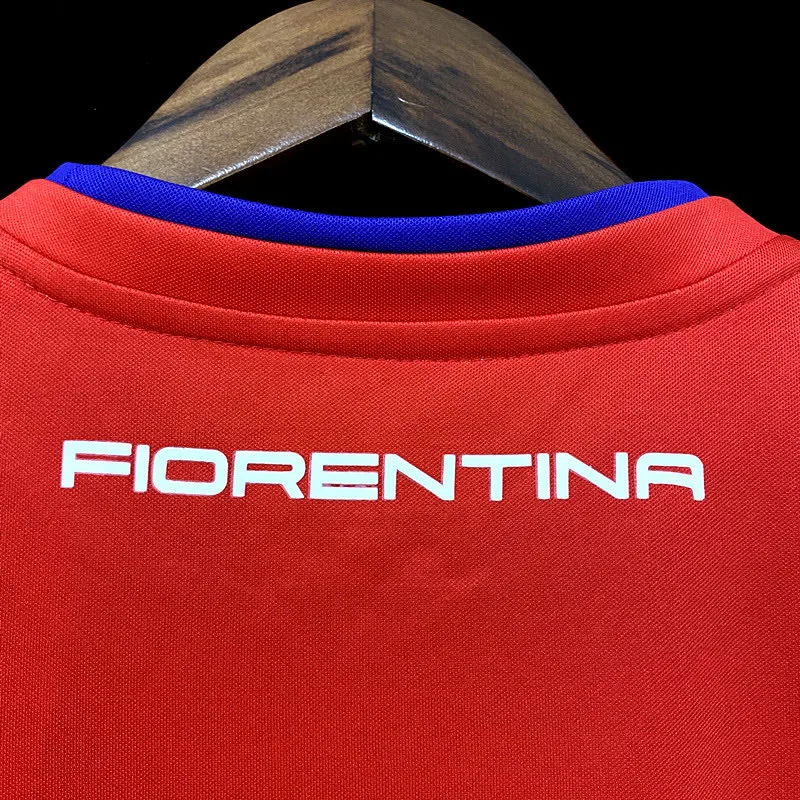 21/22 Florence Red, foto 3