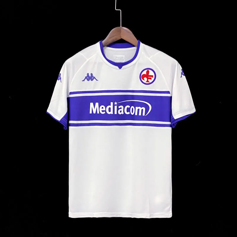 21/22 Florence White