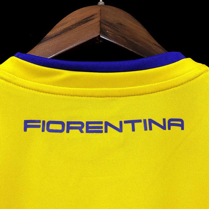 21/22 Florence Yellow, foto 3